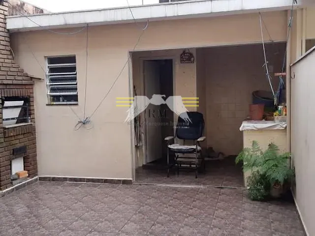 Sobrado com 125m² 3 quartos e 2 banheiros, à venda, no bairro Jardim Vila Formosa em São Paulo