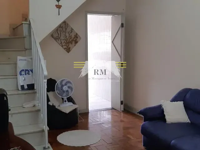 Sobrado com 125m² 3 quartos e 2 banheiros, à venda, no bairro Jardim Vila Formosa em São Paulo