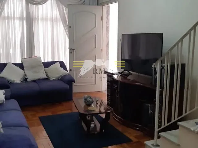 Sobrado com 125m² 3 quartos e 2 banheiros, à venda, no bairro Jardim Vila Formosa em São Paulo