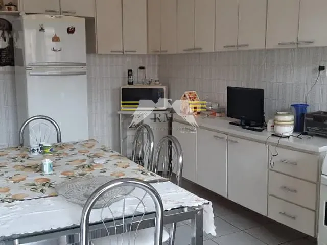 Sobrado com 125m² 3 quartos e 2 banheiros, à venda, no bairro Jardim Vila Formosa em São Paulo
