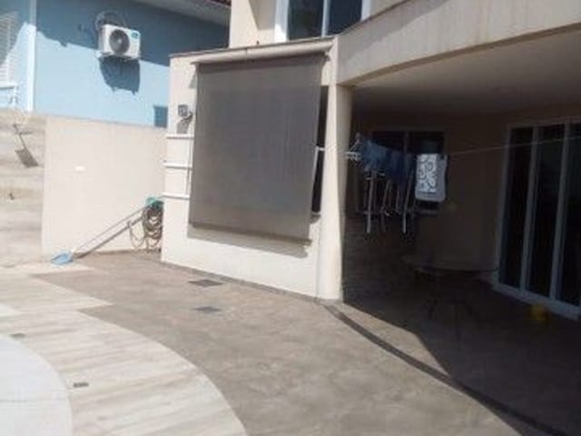 Foto do Sobrado - Sobrado à venda 3 Quartos, 3 Suites, 6 Vagas, 375M², Vila Zezé, Jacareí - SP | Condomínio Jardim Coleginho | RUSSI IMÓVEIS