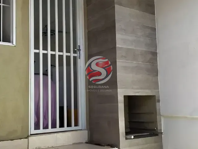 Sobrado com 192m², à venda, no bairro Vila São José em São Paulo