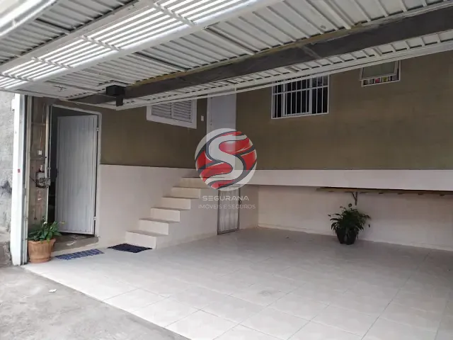 Sobrado com 192m², à venda, no bairro Vila São José em São Paulo