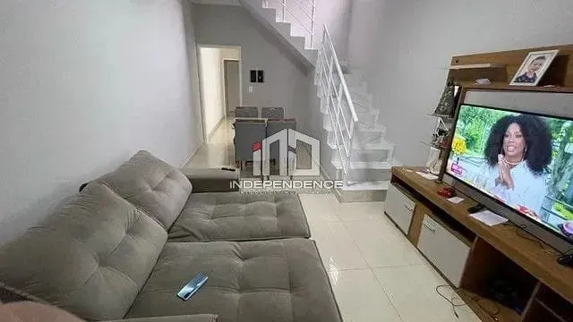 Sobrado, 3 quartos, 125 m² - Foto 13