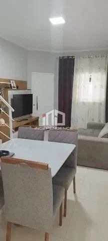 Sobrado, 3 quartos, 125 m² - Foto 46