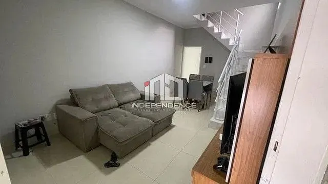 Sobrado, 3 quartos, 125 m² - Foto 9