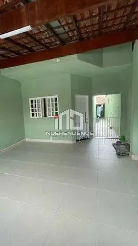 Sobrado, 3 quartos, 125 m² - Foto 1
