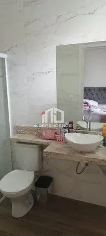 Sobrado, 3 quartos, 125 m² - Foto 17