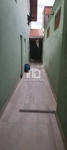 Sobrado, 3 quartos, 125 m² - Foto 54