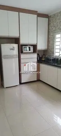 Sobrado, 3 quartos, 125 m² - Foto 39