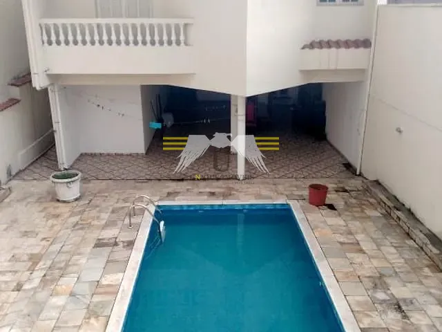 Sobrado com 500m² 3 quartos e 3 banheiros, à venda, no bairro Chácara Belenzinho em São Paulo