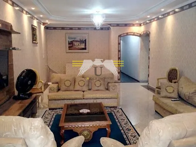 Sobrado com 500m² 3 quartos e 3 banheiros, à venda, no bairro Chácara Belenzinho em São Paulo