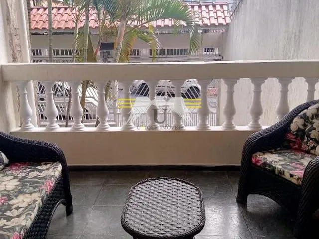 Sobrado com 500m² 3 quartos e 3 banheiros, à venda, no bairro Chácara Belenzinho em São Paulo