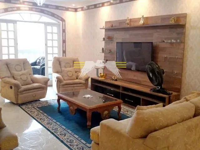 Sobrado com 500m² 3 quartos e 3 banheiros, à venda, no bairro Chácara Belenzinho em São Paulo