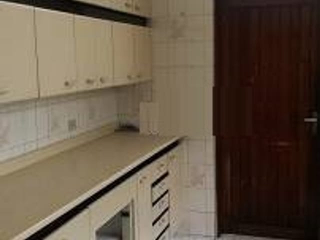 Sobrado com 220m² 3 quartos e 3 banheiros, à venda, no bairro Cambuci em São Paulo