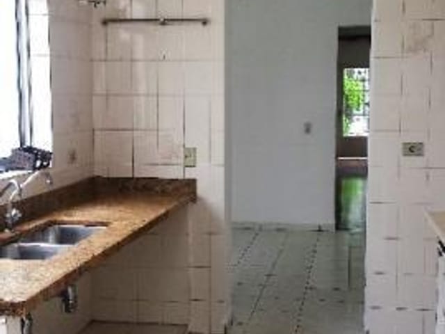 Sobrado com 220m² 3 quartos e 3 banheiros, à venda, no bairro Cambuci em São Paulo