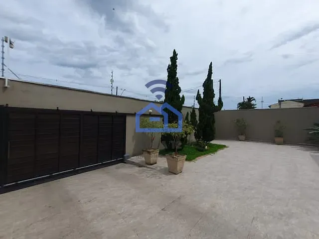 Sobrado com 490m² 4 quartos e 4 banheiros, à venda, no bairro Jardim das Gaivotas em Caraguatatuba