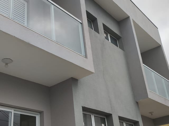 Sobrado com 150m² 2 quartos e 3 banheiros, à venda, no bairro Jardim Europa em Vargem Grande Paulista