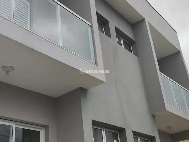 Sobrado com 150m² 2 quartos e 3 banheiros, à venda, no bairro Jardim Europa em Vargem Grande Paulista