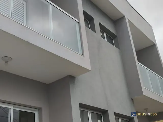 Sobrado com 150m² 2 quartos e 3 banheiros, à venda, no bairro Jardim Europa em Vargem Grande Paulista