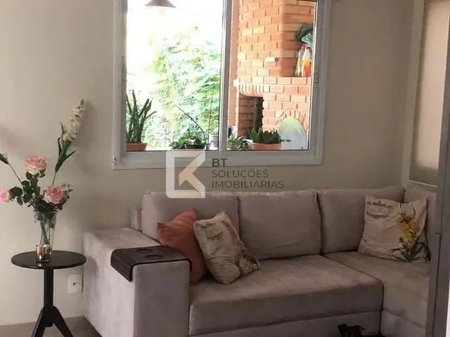 Sobrado com 160m² 3 quartos e 2 banheiros, à venda, no bairro Chácara Belvedere em Indaiatuba