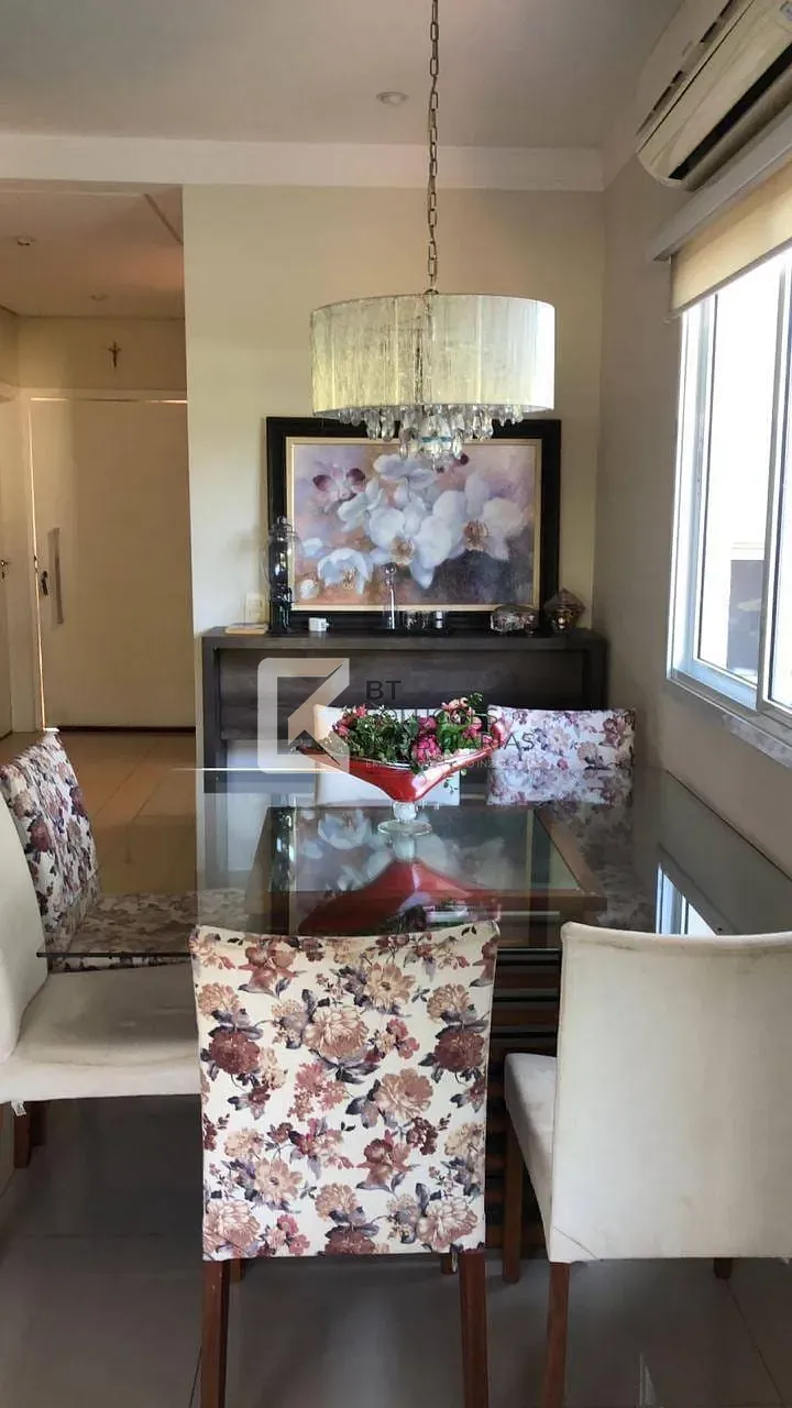 Sobrado, 3 quartos, 147 m² - Foto 4