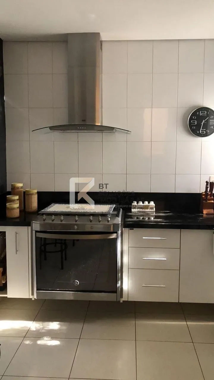 Sobrado, 3 quartos, 147 m² - Foto 6