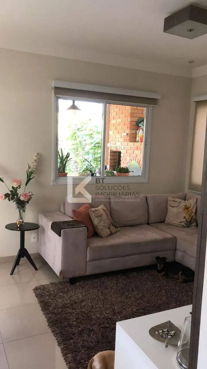 Sobrado, 3 quartos, 147 m² - Foto 2
