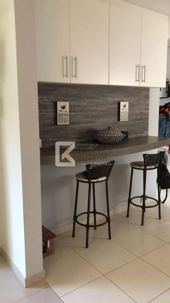 Sobrado, 3 quartos, 147 m² - Foto 8