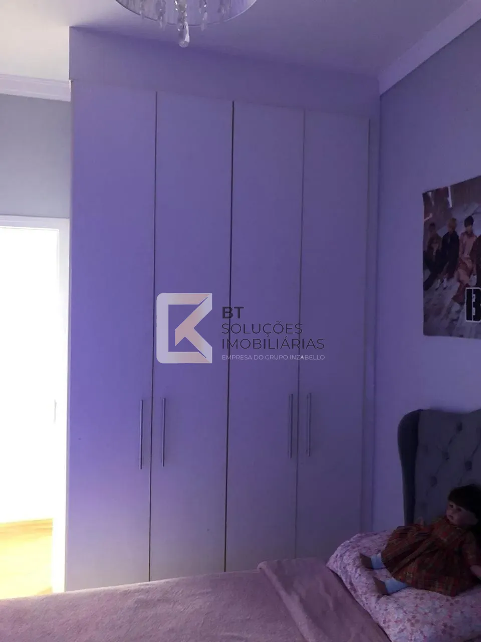 Sobrado, 3 quartos, 147 m² - Foto 23