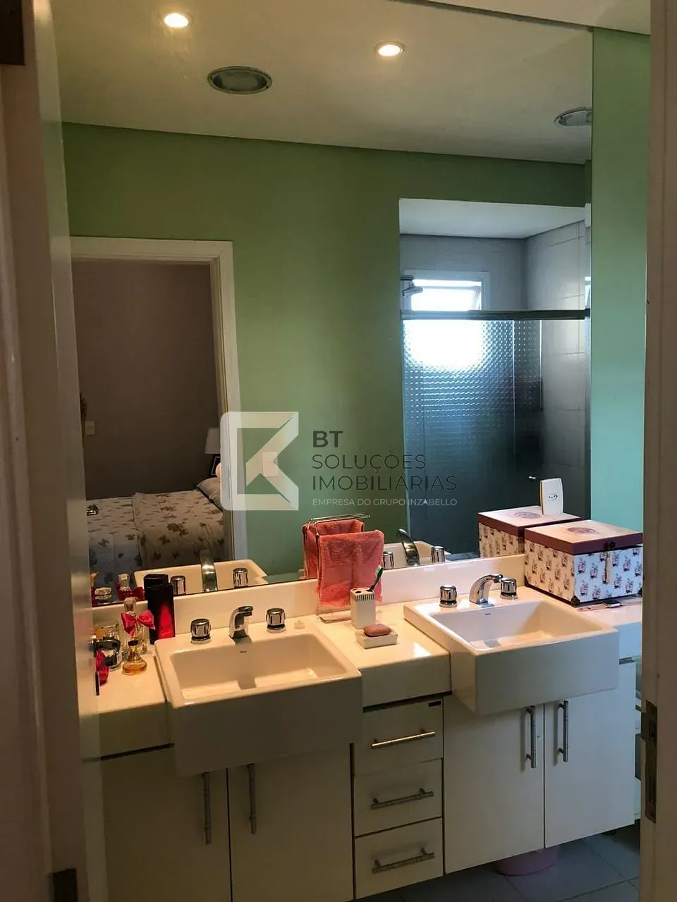 Sobrado, 3 quartos, 147 m² - Foto 21