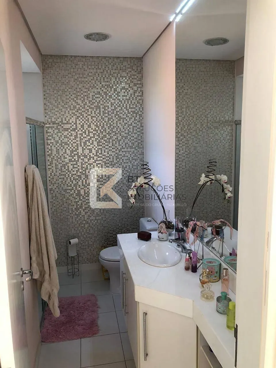 Sobrado, 3 quartos, 147 m² - Foto 19