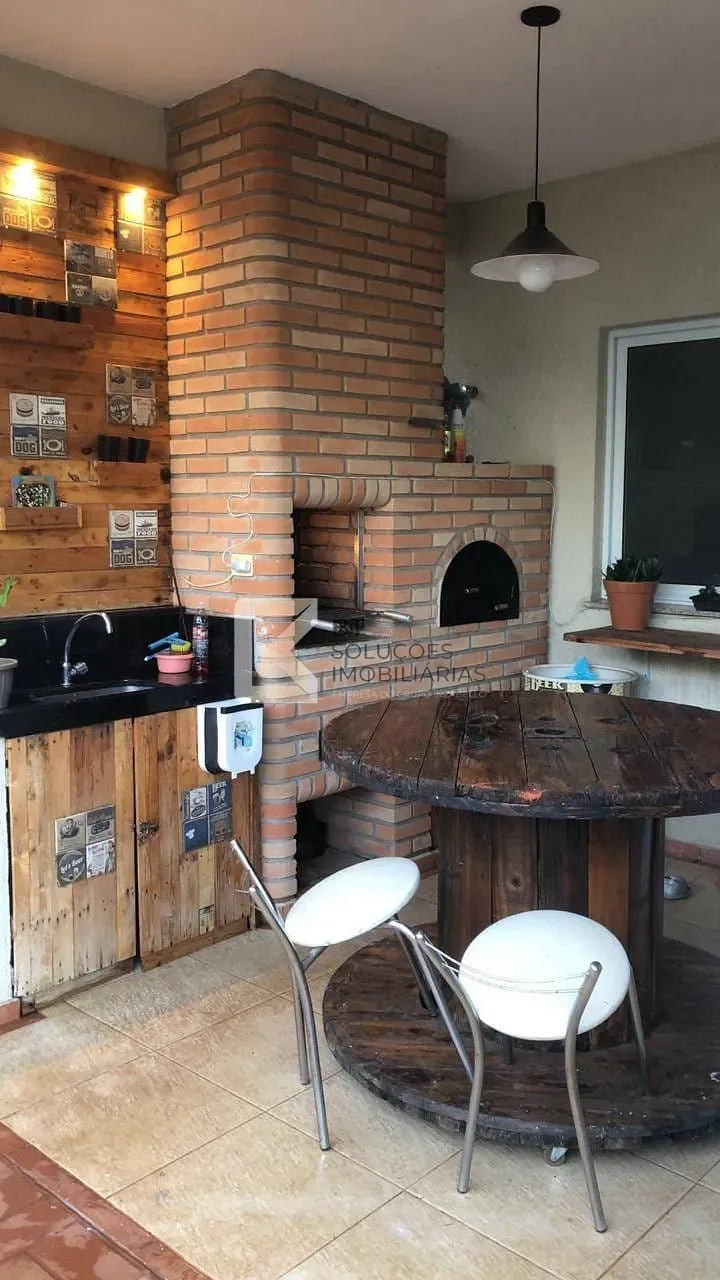 Sobrado, 3 quartos, 147 m² - Foto 25