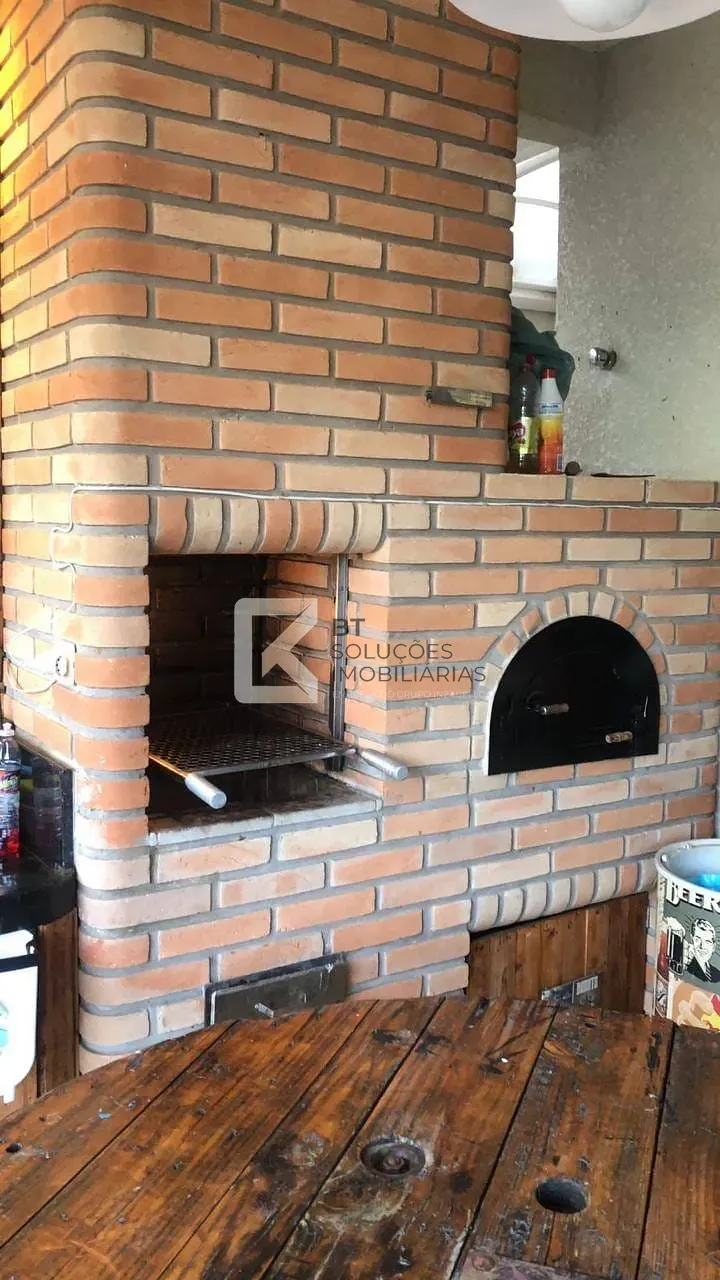 Sobrado, 3 quartos, 147 m² - Foto 13