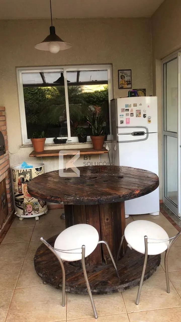 Sobrado, 3 quartos, 147 m² - Foto 14