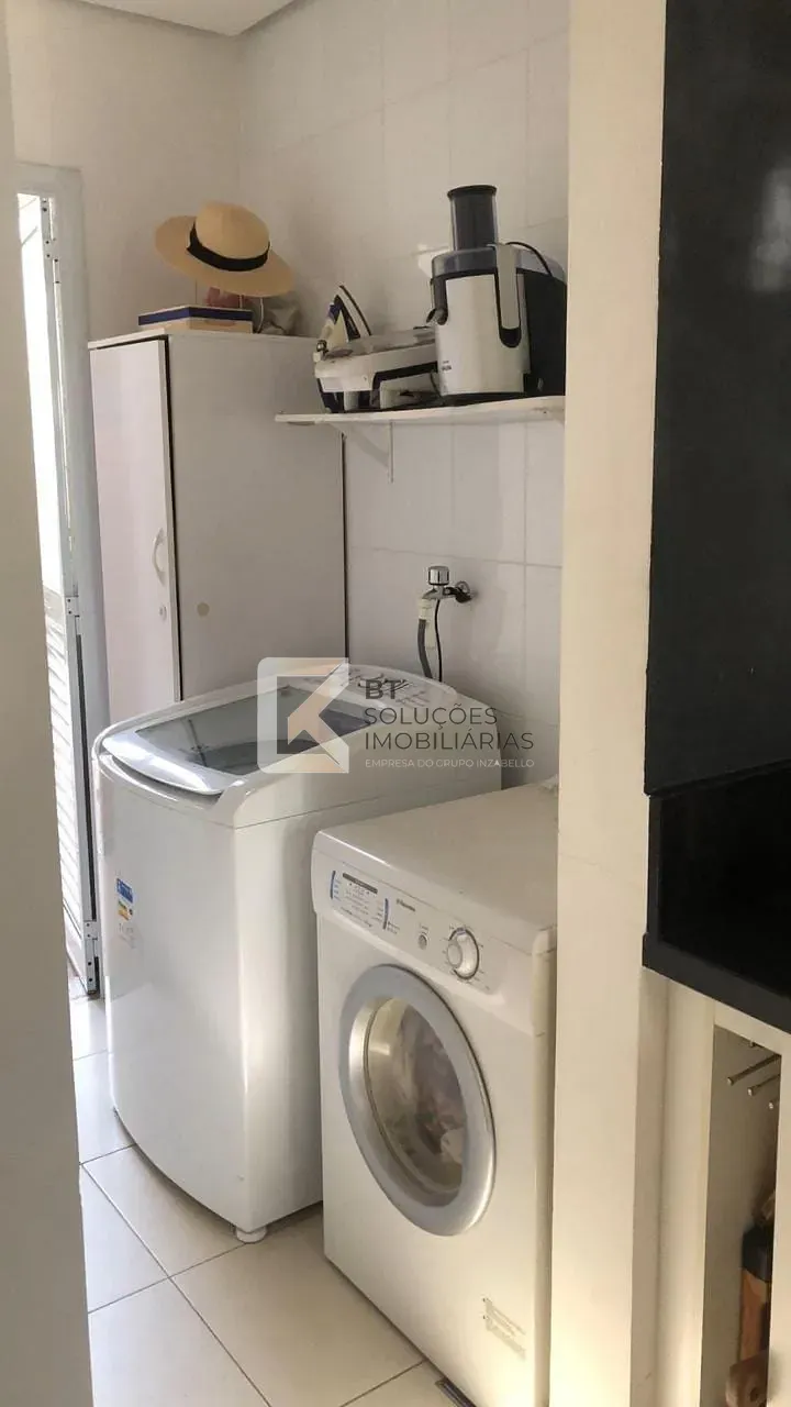Sobrado, 3 quartos, 147 m² - Foto 10