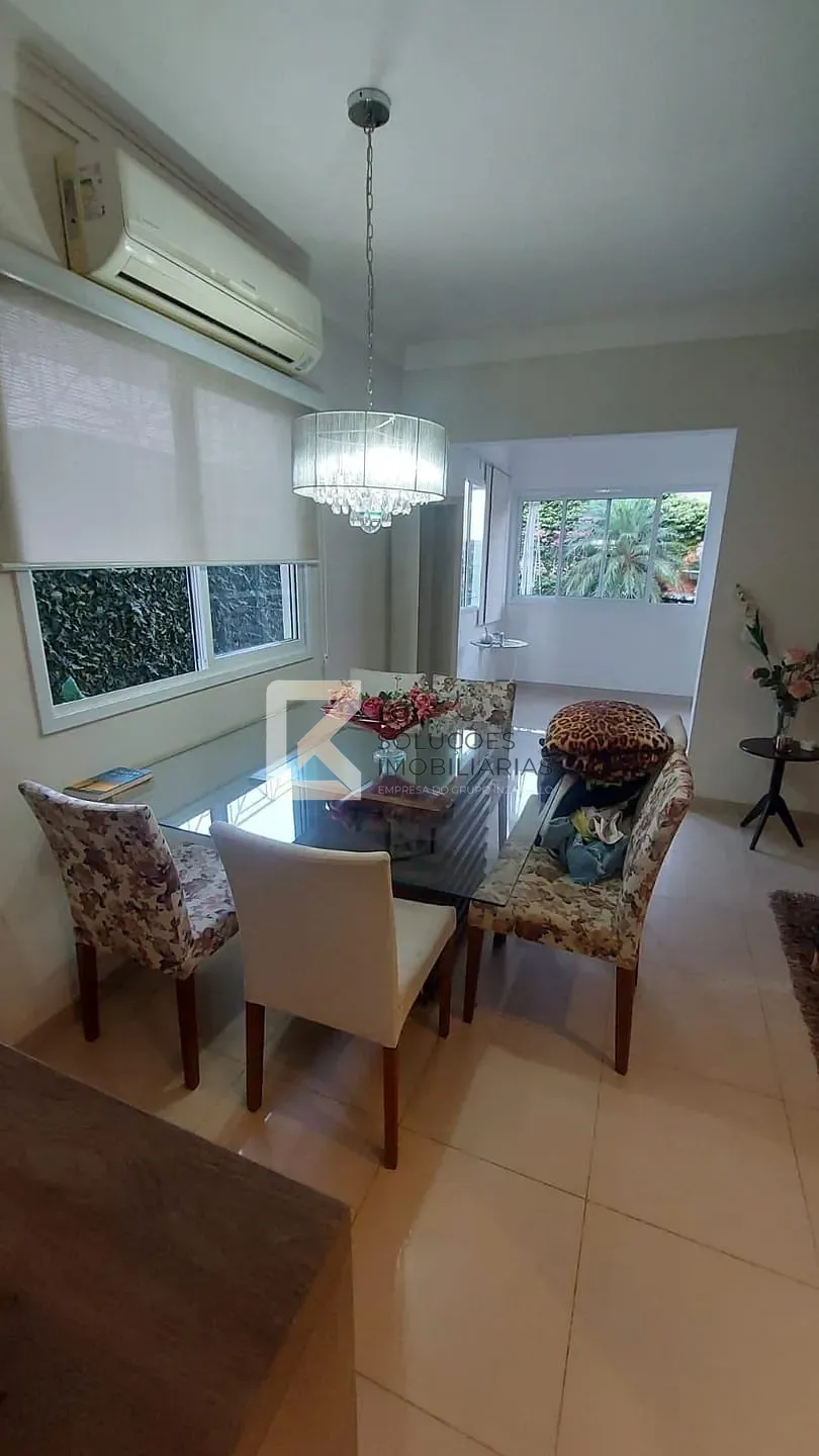 Sobrado, 3 quartos, 147 m² - Foto 12