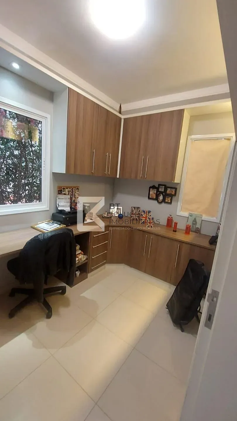 Sobrado, 3 quartos, 147 m² - Foto 9