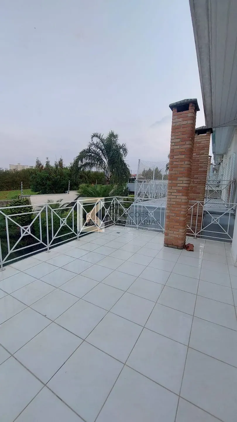 Sobrado, 3 quartos, 147 m² - Foto 1
