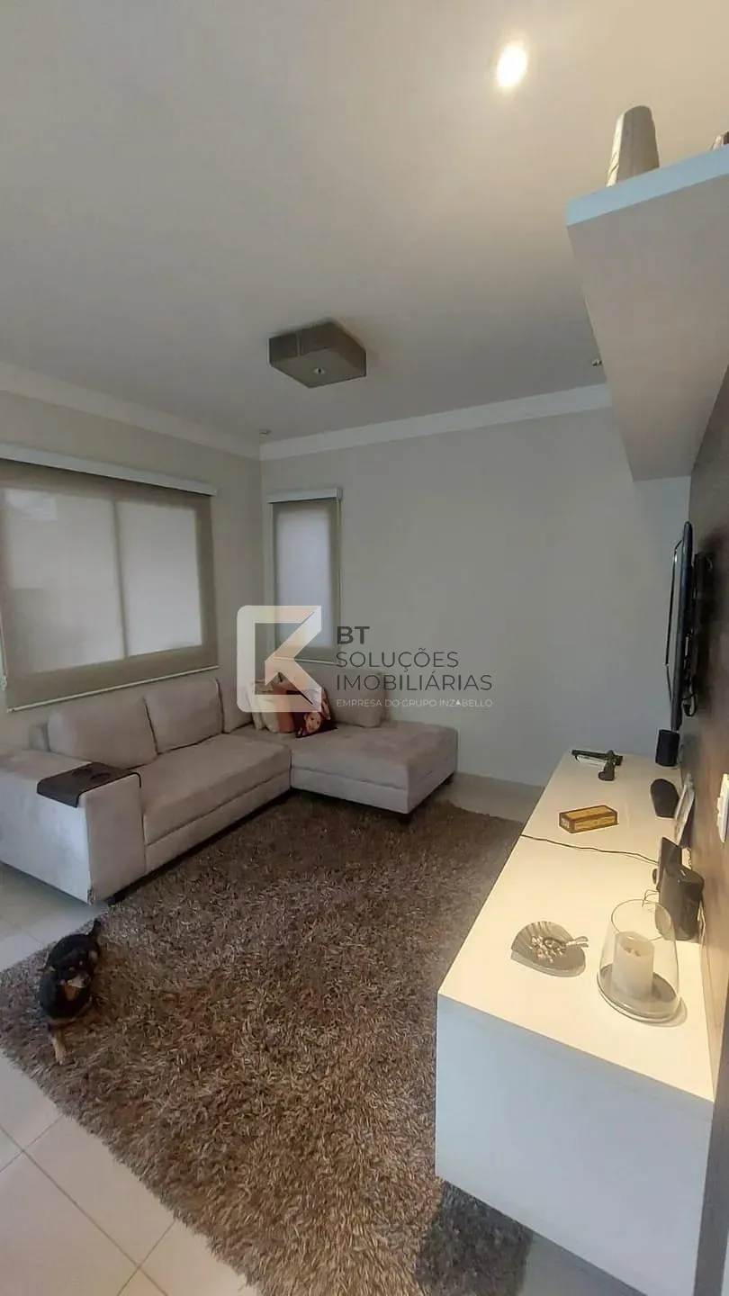 Sobrado, 3 quartos, 147 m² - Foto 3