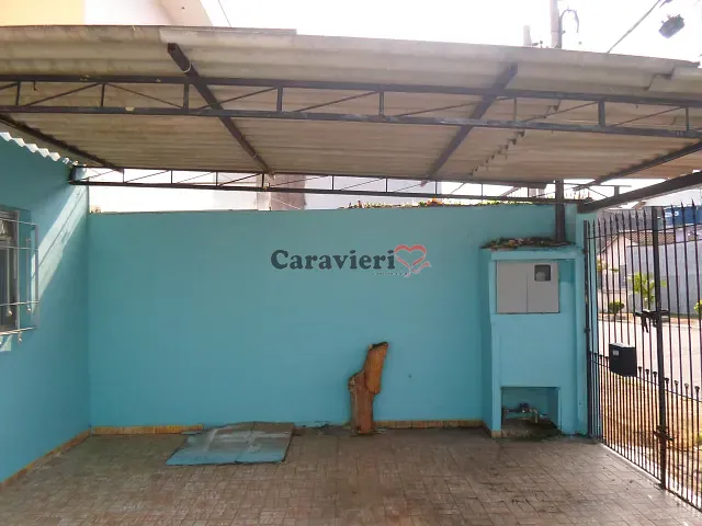 Sobrado 2 quartos e 1 banheiro, para alugar, no bairro Vila São Francisco (Zona Leste) em São Paulo