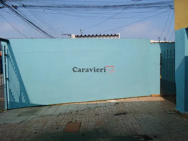 Sobrado 2 quartos e 1 banheiro, para alugar, no bairro Vila São Francisco (Zona Leste) em São Paulo