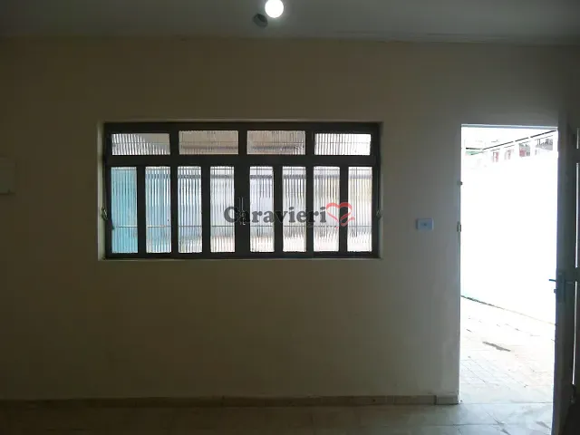 Sobrado 2 quartos e 1 banheiro, para alugar, no bairro Vila São Francisco (Zona Leste) em São Paulo