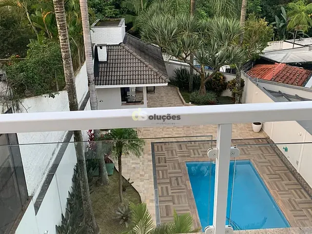 Sobrado com 550m² 4 quartos e 6 banheiros, à venda, no bairro Barro Branco (Zona Norte) em São Paulo