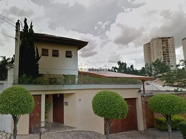 Sobrado com 550m² 4 quartos e 6 banheiros, à venda, no bairro Barro Branco (Zona Norte) em São Paulo