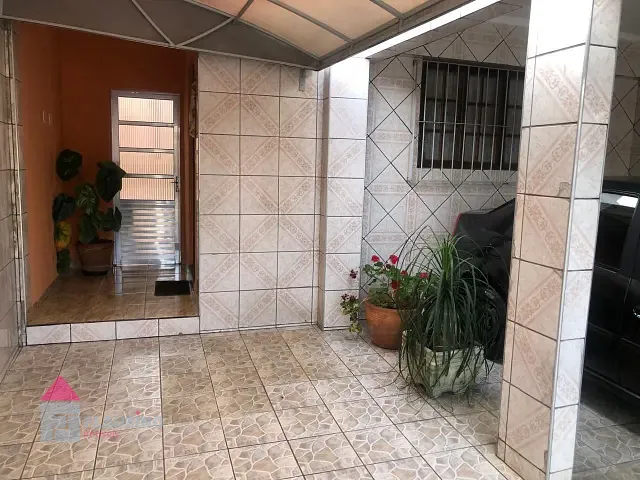 Sobrado com 160m² 3 quartos e 3 banheiros, à venda, no bairro Vila Prel em São Paulo