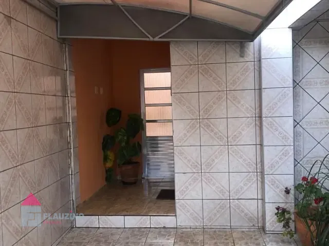 Sobrado com 160m² 3 quartos e 3 banheiros, à venda, no bairro Vila Prel em São Paulo