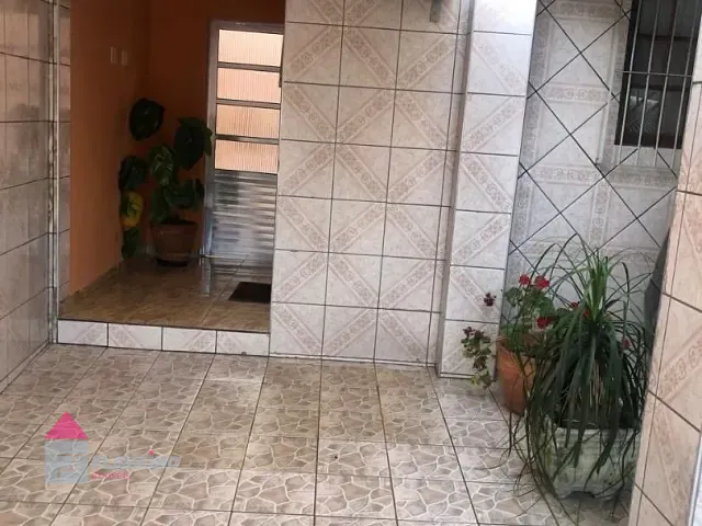Sobrado com 160m² 3 quartos e 3 banheiros, à venda, no bairro Vila Prel em São Paulo