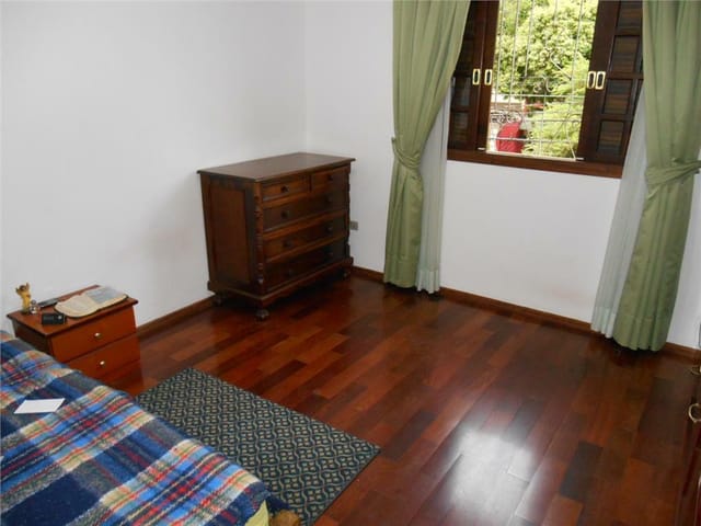 Foto do Sobrado - Sobrado residencial à venda, Jardim das Indústrias, São José dos Campos - SO0115. | INDEPENDENCE NEGOCIOS IMOBILIARIOS LTDA