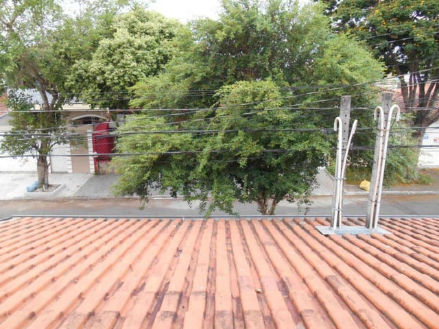 Foto do Sobrado - Sobrado residencial à venda, Jardim das Indústrias, São José dos Campos - SO0115. | INDEPENDENCE NEGOCIOS IMOBILIARIOS LTDA